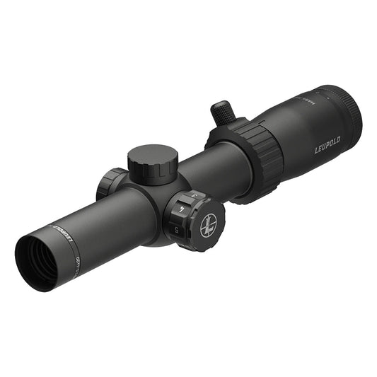 Leupold Mark 3HD 1.5-4x20 (30mm) Illum. FireDot BDC