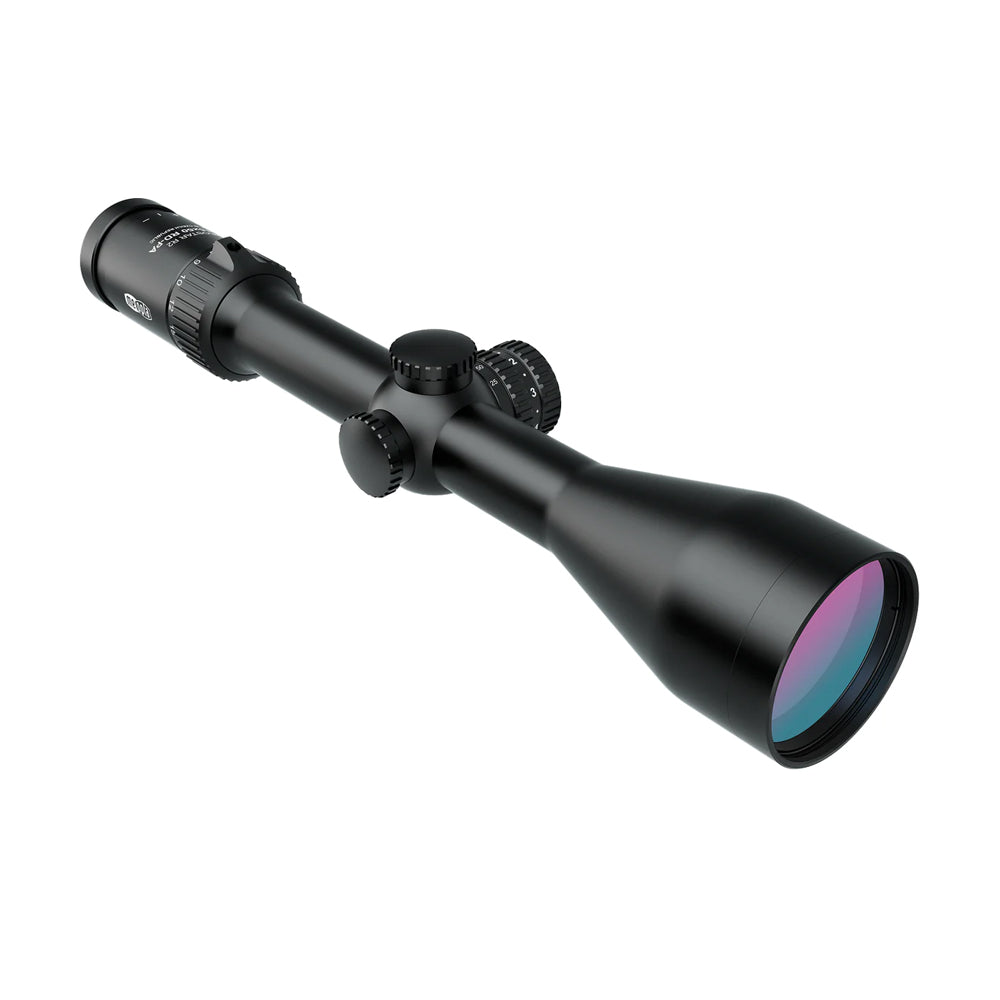 Meopta MeoStar R2 2,5-15x56 RD PA Illuminated Riflescope