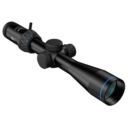 Meopta Optika6 2.5-15x44 Illuminated RD SFP Riflescope