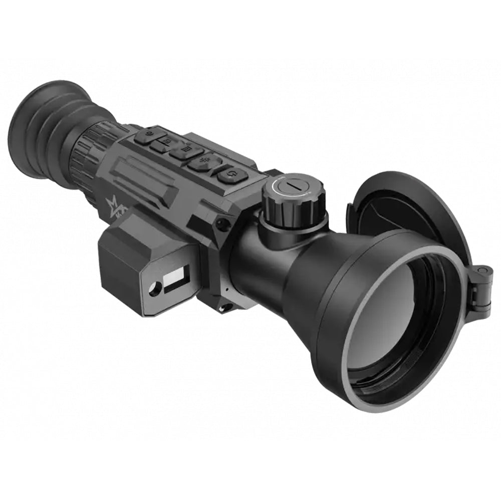 AGM Secutor LRF 75-640 Professional Grade Thermal Imaging Rifle Scope 12 Micron 640x512 (50 Hz), 75 mm lens