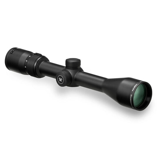 Vortex Optics Diamondback 4-12x40 BDC Scope