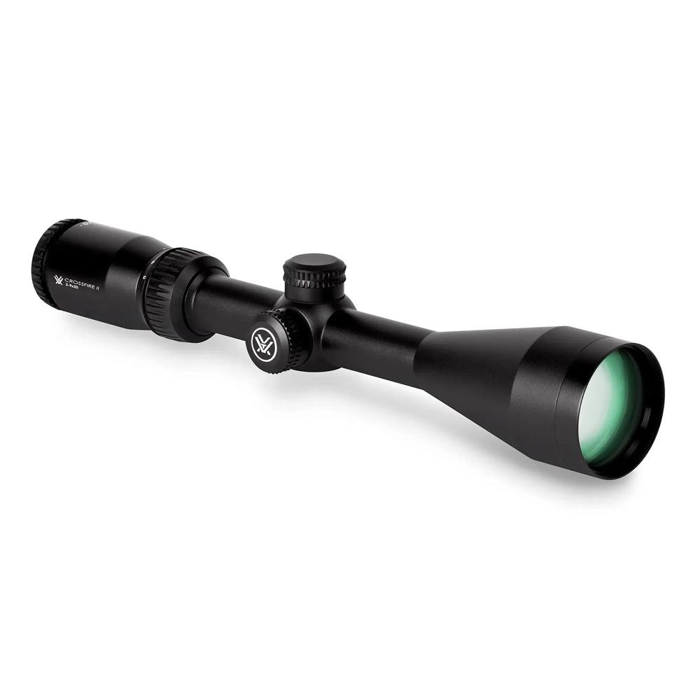 Vortex Optics Crossfire® II 3-9x50 SFP Rifle Scope