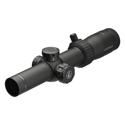 Leupold Mark 3HD 1.5-4x20 (30mm) P5 Illum. FireDot TMR