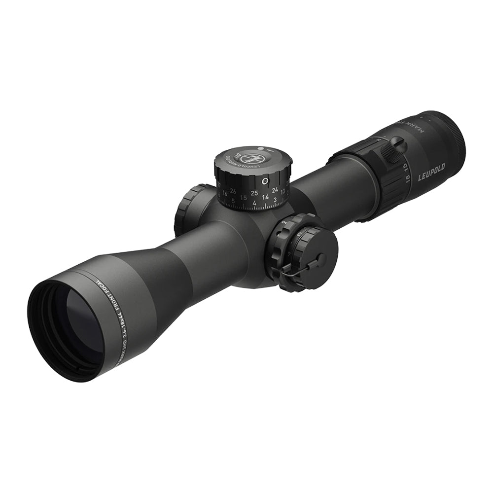 Leupold Mark 5HD 3.6-18x44 (35mm) M5C3 FFP Illum. Tremor 3