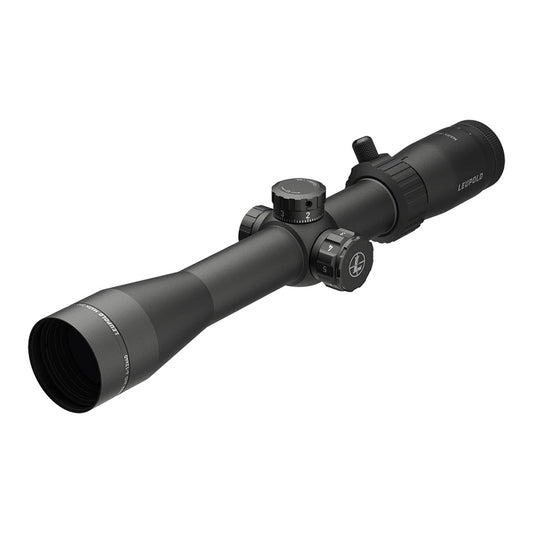Leupold Mark 3HD 4-12x40 (30mm) P5 Illum. FireDot TMR