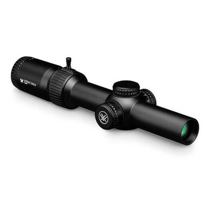 Vortex Optics Strike Eagle 1-8x24  AR-BDC3 MOA Scope
