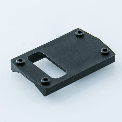 Shield CZ Shadow 1 Low Profile RMS/SMS mount