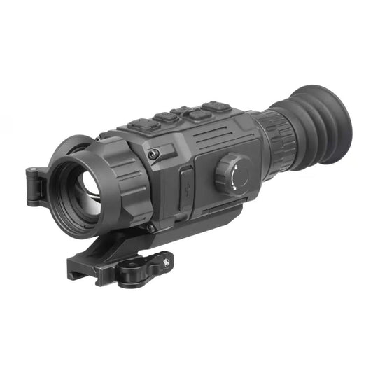 AGM Rattler V2 35-640 Thermal Imaging Rifle Scope 20mK, 12 Micron, 640x512 (50 Hz), 35mm lens