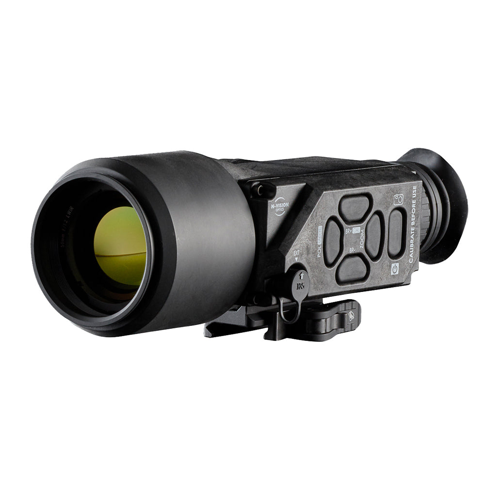 N-Vision Optics HALO Thermal Scope