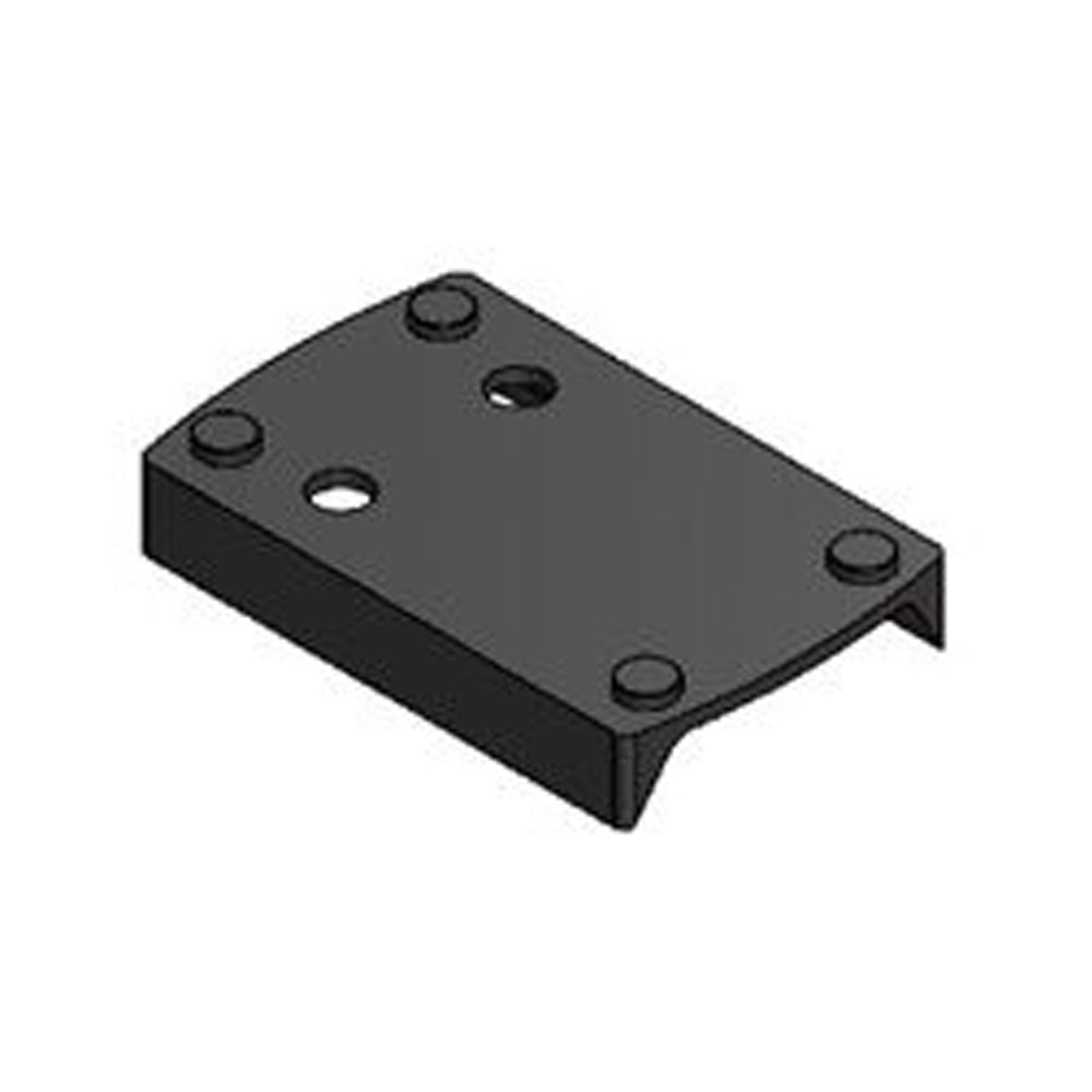 Shield SMS Slide Mount for H&K USP