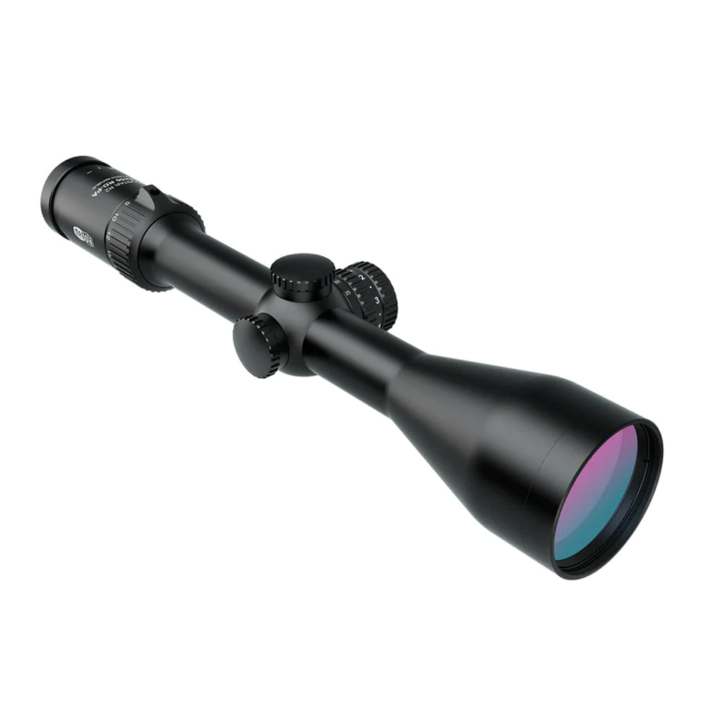 Meopta MeoStar R2 2.5-15x56 RD/MR PA Illuminated Riflescope