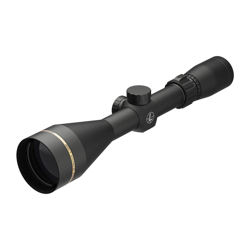 Leupold VX-Freedom 4-12x50 (1 inch) Hunt-Plex Rifle Scope