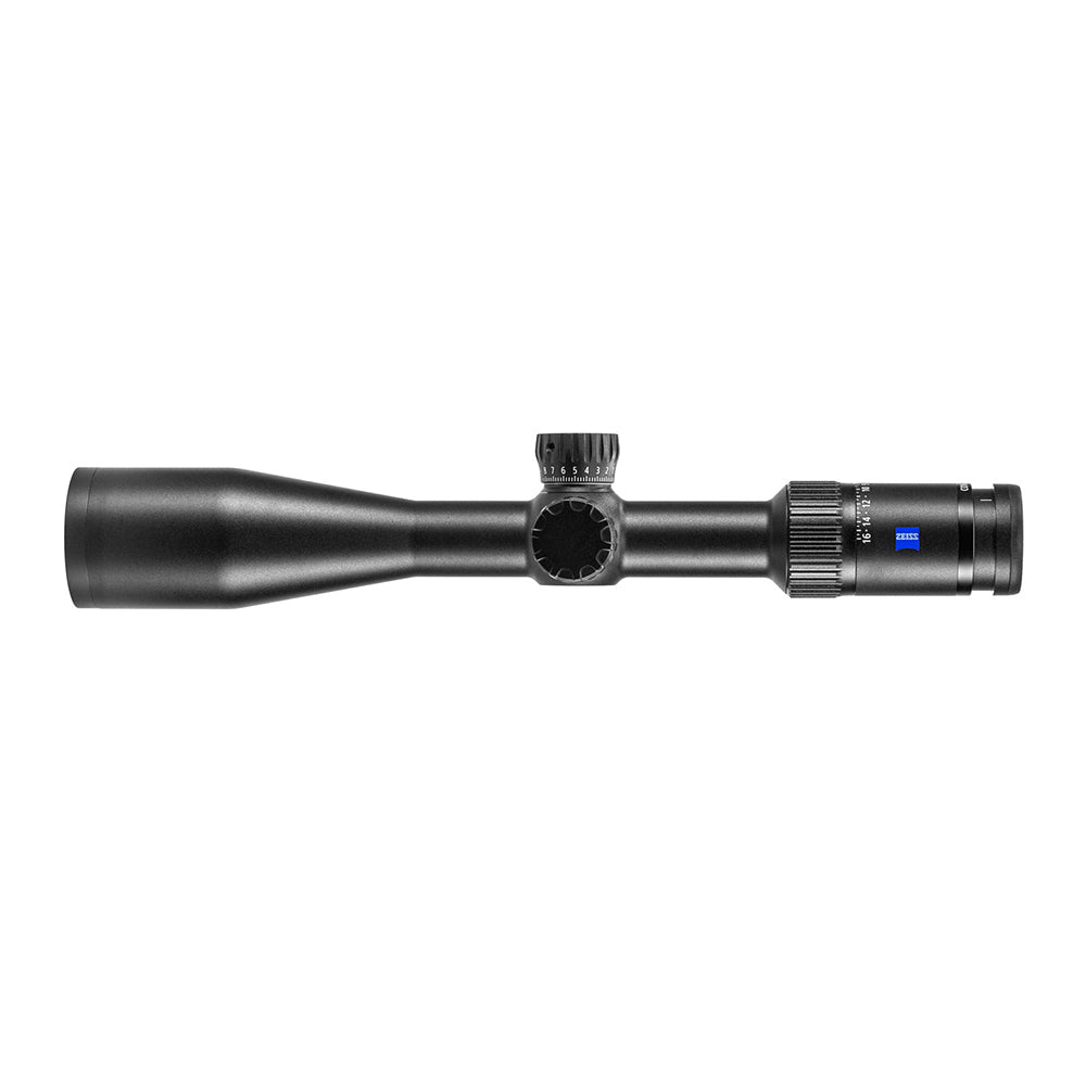 Zeiss Riflescope Conquest  V4 4-16x50