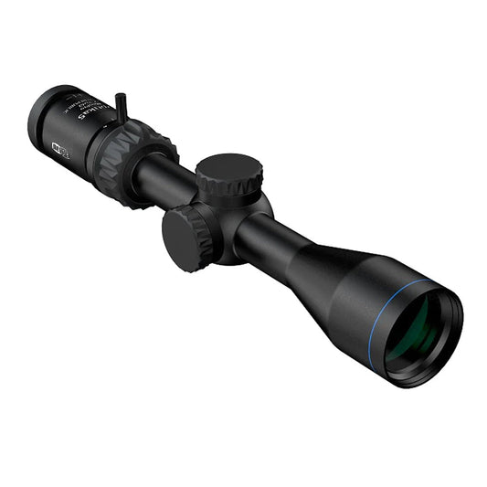 Meopta Optika5 2-10x42 PA - Z-Plus