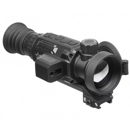 AGM Secutor LRF 50-640 Professional Grade Thermal Imaging Rifle Scope 12 Micron 640x512 (50 Hz), 50 mm lens