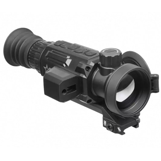 AGM Secutor LRF 50-640 Professional Grade Thermal Imaging Rifle Scope 12 Micron 640x512 (50 Hz), 50 mm lens