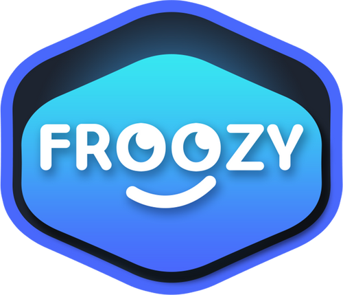 Froozy