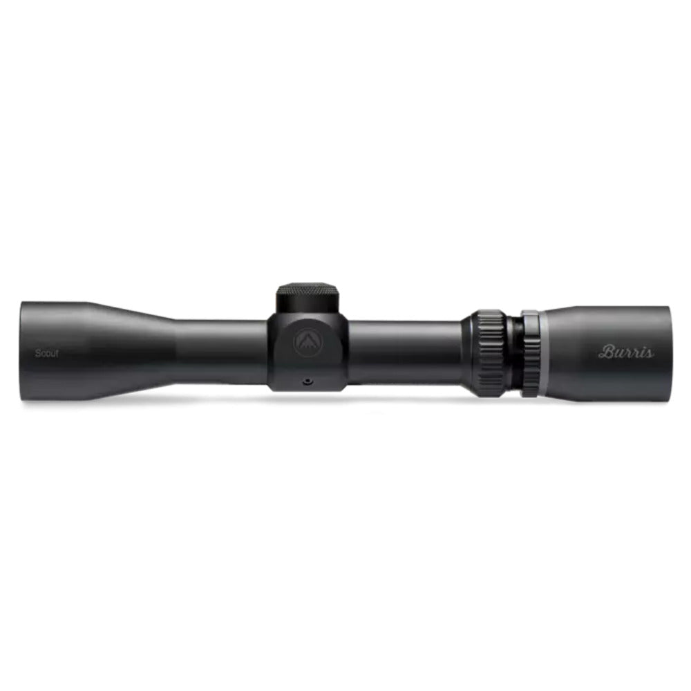 Burris Scout Riflescope 2-7x32mm