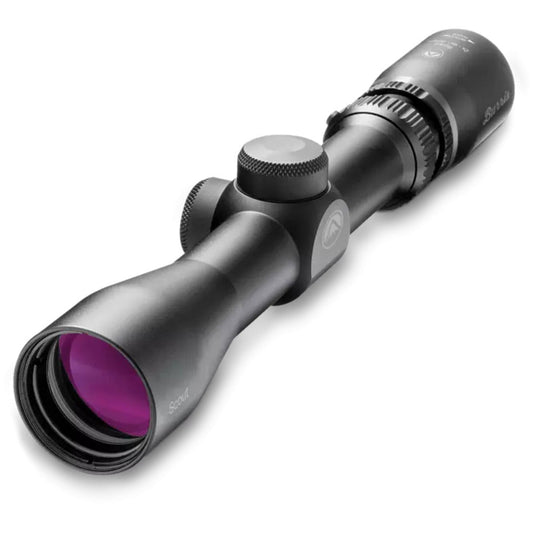 Burris Scout Riflescope 2-7x32mm