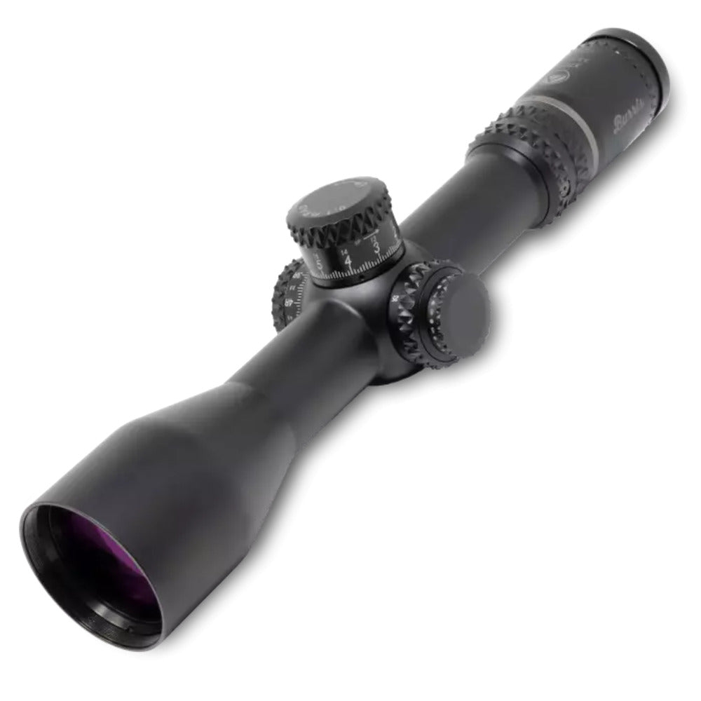 Burris XTR III Illuminated 3.3-18x50mm