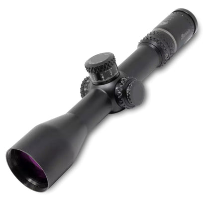 Burris XTR III Illuminated 3.3-18x50mm