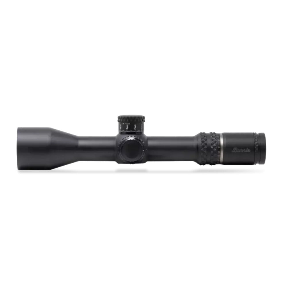 Burris XTR III Illuminated 5.5-30x56mm