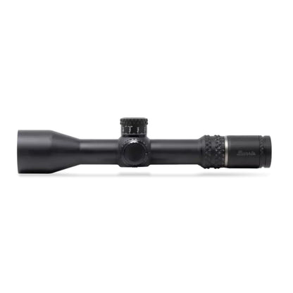 Burris XTR III Illuminated 5.5-30x56mm