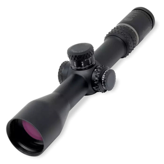Burris XTR III Illuminated 5.5-30x56mm