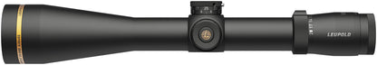 Leupold 178166 Riflescope VX-5HD CDS-ZL2 Matte Black 4-20x52mm 34mm Tube Illuminated FireDot Duplex Reticle