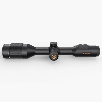 Athlon Optics Cronus ATS Thermal Scope 50-640