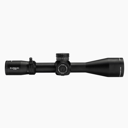 Athlon Ares BTR GEN3 HD 2.5-15x50 Rifle Scope