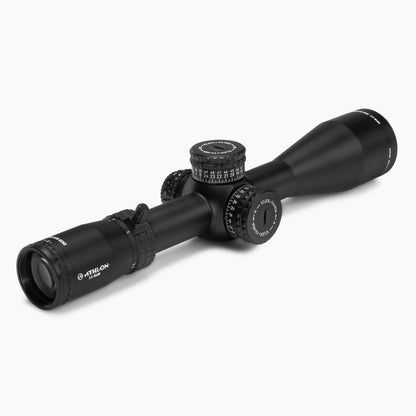 Athlon Ares BTR GEN3 HD 2.5-15x50 Rifle Scope