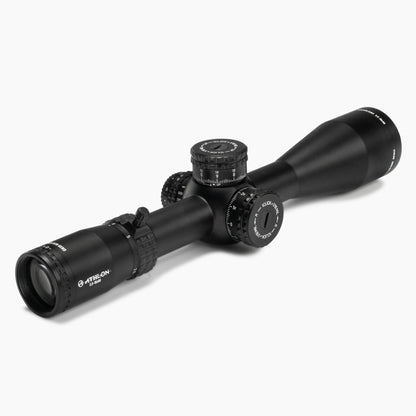 Athlon Ares BTR GEN3 HD 2.5-15x50 Rifle Scope
