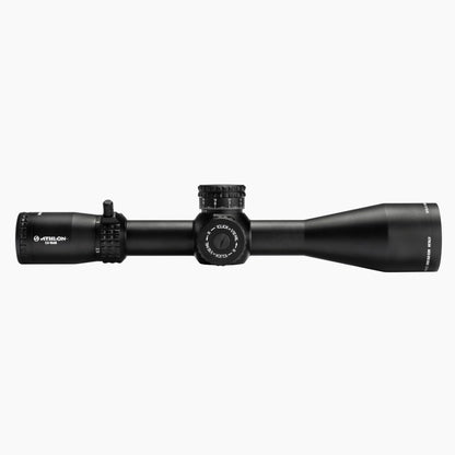 Athlon Ares BTR GEN3 HD 2.5-15x50 Rifle Scope