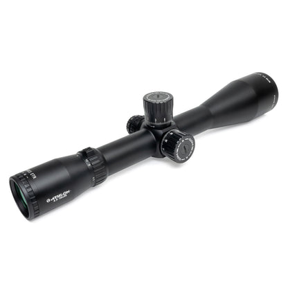 Athlon Optics Ares ETR 4.5-30x56 Riflescope / Free Athlon Precision Rings