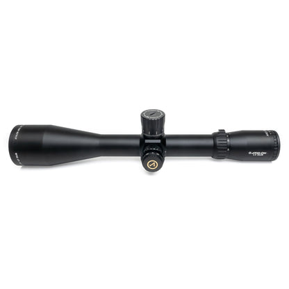 Athlon Optics Ares ETR 4.5-30x56 Riflescope / Free Athlon Precision Rings