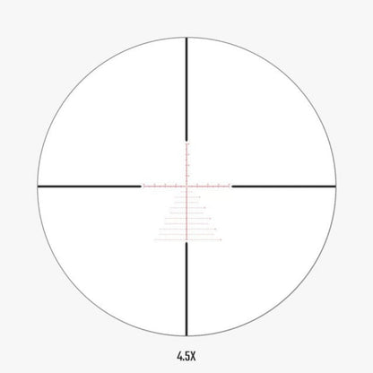 Athlon Optics Ares ETR 4.5-30x56 Riflescope / Free Athlon Precision Rings