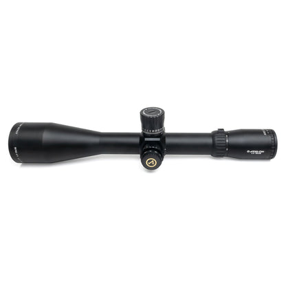 Athlon Optics Ares ETR 4.5-30x56 Riflescope / Free Athlon Precision Rings