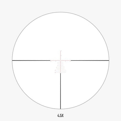 Athlon Optics Ares ETR 4.5-30x56 Riflescope / Free Athlon Precision Rings