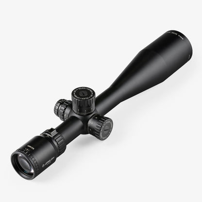 Athlon Optics Ares ETR UHD 15-60x56 BLR2 SFP IR MOA Reticle