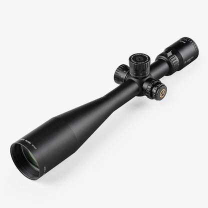 Athlon Optics Ares ETR UHD 15-60x56 BLR2 SFP IR MOA Reticle