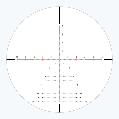 Athlon Ares ETR GEN2 UHD 4.5-30x56 APRS12 FFP IR MIL Reticle