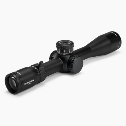 Athlon Midas TAC GEN2 HD 4-16x44 APRS14 FFP MIL Reticle