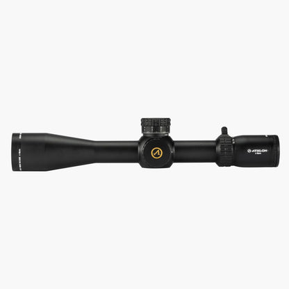 Athlon Midas TAC GEN2 HD 4-16x44 APRS14 FFP MIL Reticle