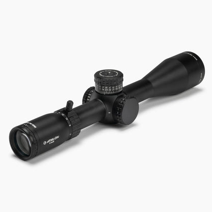 Athlon Midas TAC GEN2 HD 6-24x50 Riflescope