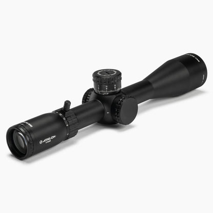 Athlon Midas TAC GEN2 HD 6-24x50 Riflescope