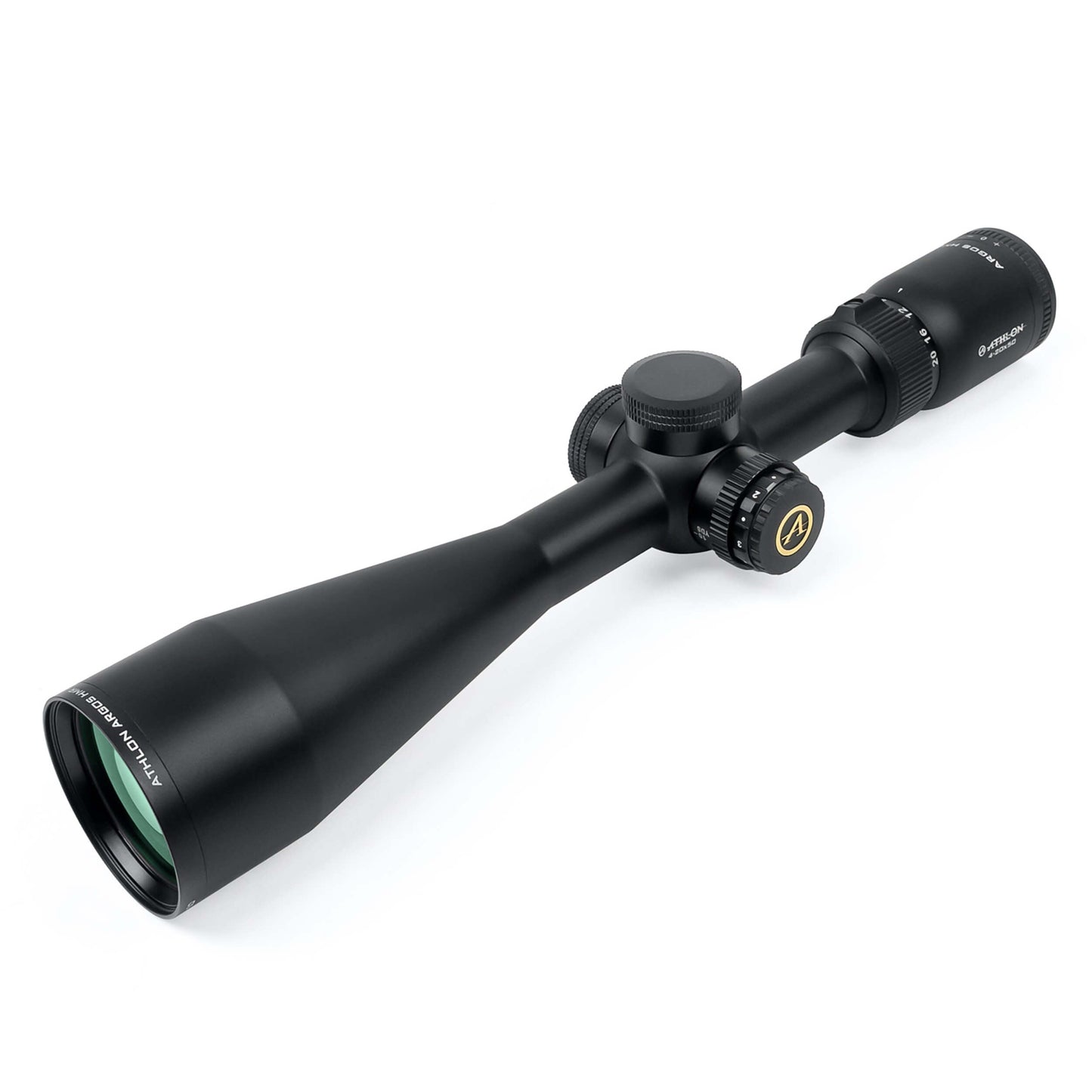 Athlon Optics Argos HMR 4-20x50 Rifle Scope