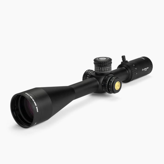 Athlon Argos BTR GEN3 8-34x56 Illuminated Reticle Riflescope