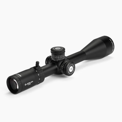 Athlon Argos BTR GEN3 8-34x56 Illuminated Reticle Riflescope