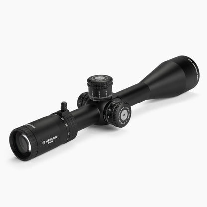 Athlon Argos BTR GEN3 8-34x56 Illuminated Reticle Riflescope